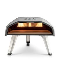 (DRAWN 2-3-22) OONI FYRA 12 WOOD PELLET PIZZA OVEN