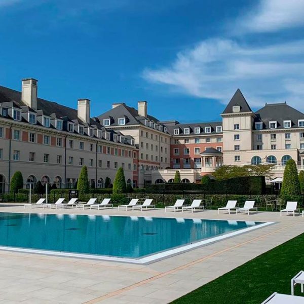 (DRAWN 14-7-24) Disney Paris Family Holiday 2025 + £2,000 Spending Money or £5,000 Cash Alternative